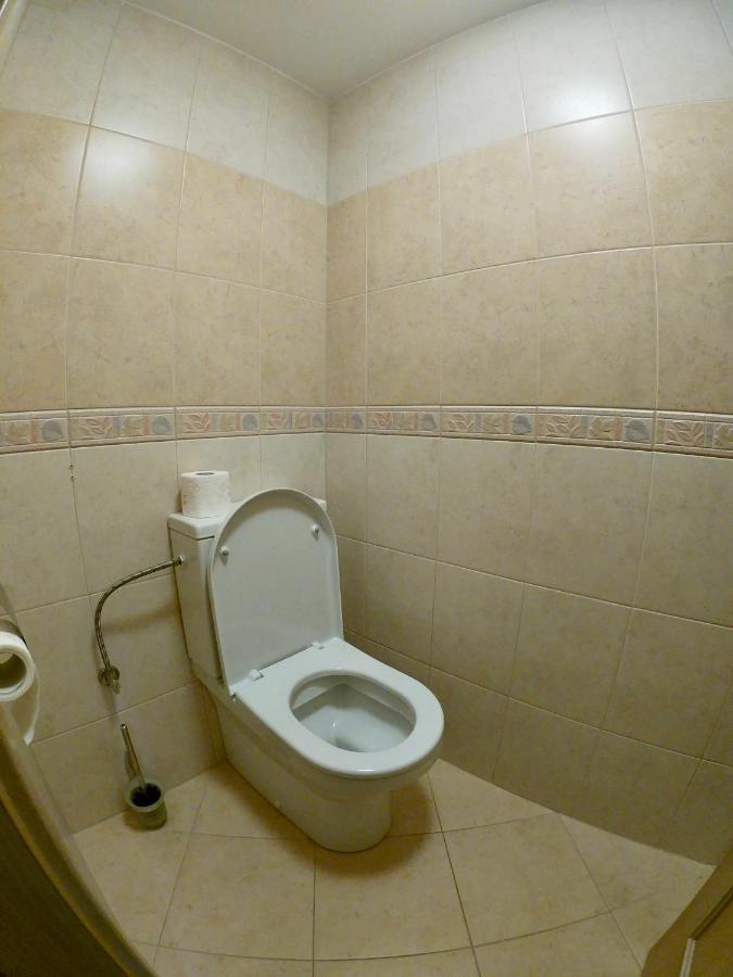 Apartman 812_Nová Pec Exterior foto